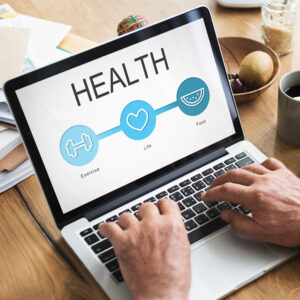 Resilient Performance coaching (health & wellness)