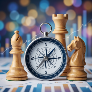 Business strategy / Sports consulting
