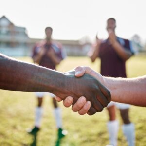 Resilient Fair Play coaching (sport)