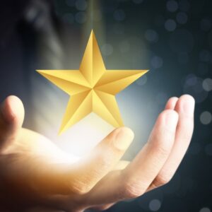Rising star coaching (under 25’s)