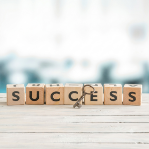 Resilient Success Formula Journey